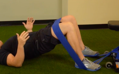 The Best Band Hip Thrust Variation You’ve Never Tried