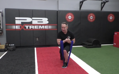 NT Loop  The #1 Tool For Better Hip and Glute Training